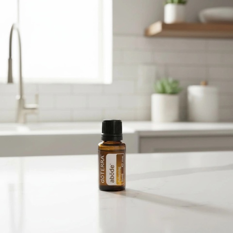 abōde – mieszanka doTERRA