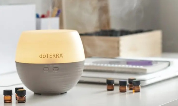 Aromaterapia – czym jest i jak działa w codziennym życiu