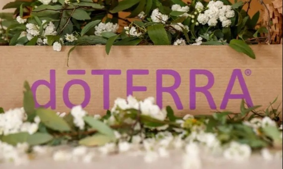 Filozofia firmy doTERRA – natura, jakość i odpowiedzialność