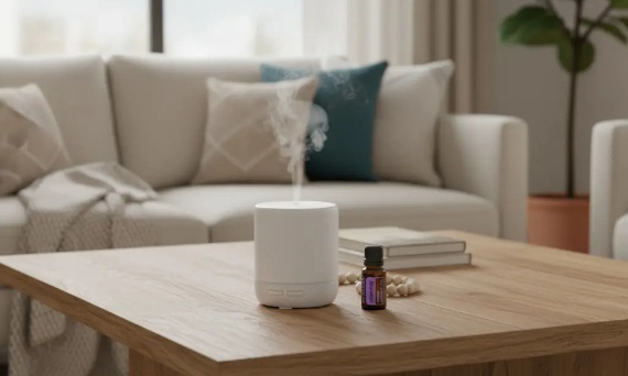 Jak stosować olejki eteryczne? Praktyczny przewodnik krok po kroku