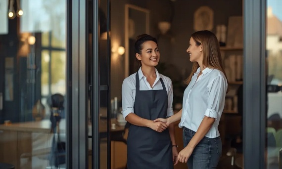 Jak zwiększyć lojalność klientów w usługach bez dużego budżetu?
