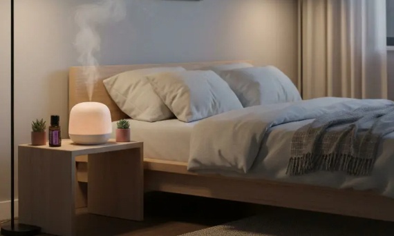 Problemy ze snem – przyczyny i naturalne sposoby poprawy snu