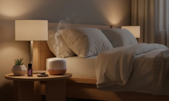 Wieczorna rutyna na lepszy sen – 30 minut, które robią różnicę