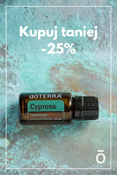 Załóż konto doTERRA