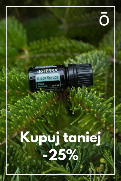 Załóż konto doTERRA
