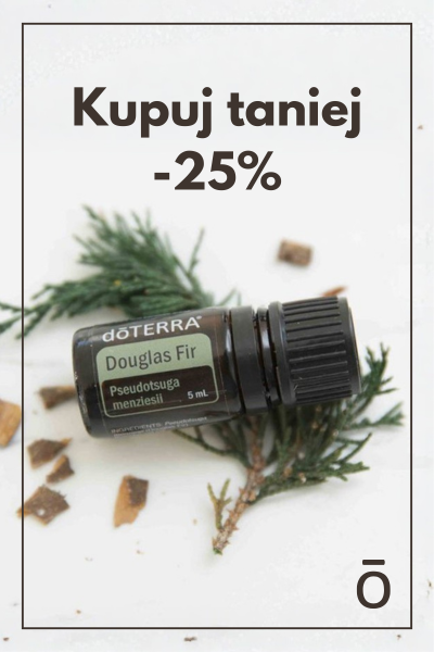 Załóż konto doTERRA