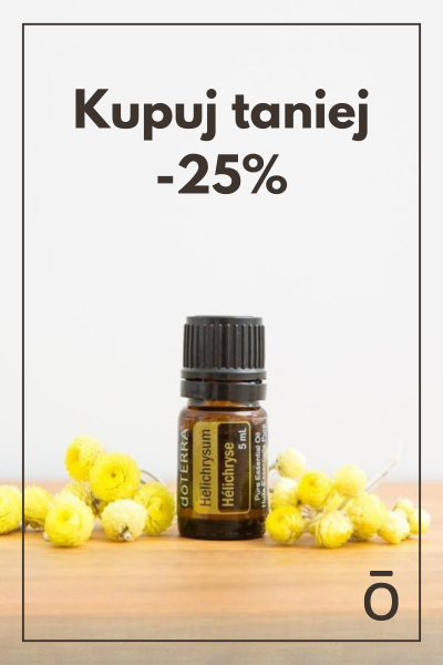 Załóż konto doTERRA