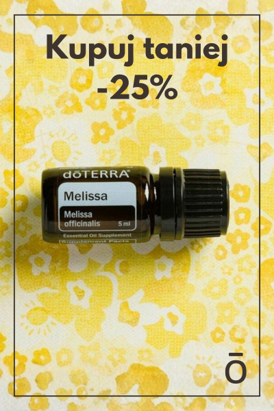 Załóż konto doTERRA