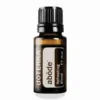Abode doTERRA – olejek eteryczny 15ml na białym tle