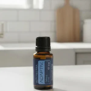 Adaptiv doTERRA w kuchni