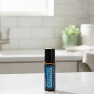 Adaptiv Touch doTERRA w kuchni