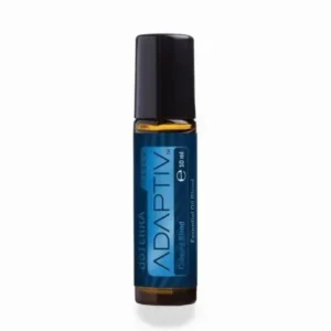 Adaptiv Touch doTERRA – roll-on 10ml na białym tle