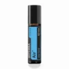 Air Touch doTERRA – roll-on 10ml na białym tle