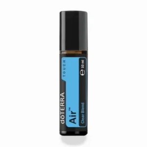 Air Touch doTERRA – roll-on 10ml na białym tle