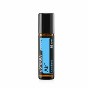 Air Touch doTERRA – roll-on 10ml na białym tle