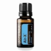 Air-x doTERRA – olejek eteryczny 15ml na białym tle