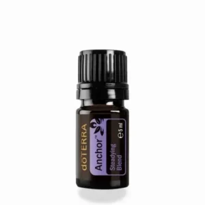 Anchor doTERRA – olejek eteryczny 15ml na białym tle