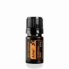 Arise doTERRA – olejek eteryczny 15ml na białym tle