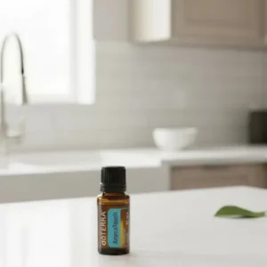 Aromatouch doTERRA w kuchni