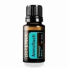 Aromatouch doTERRA – olejek eteryczny 15ml na białym tle