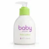 Balsam dla niemowląt doTERRA baby, butelka z pompką 236 ml na białym tle