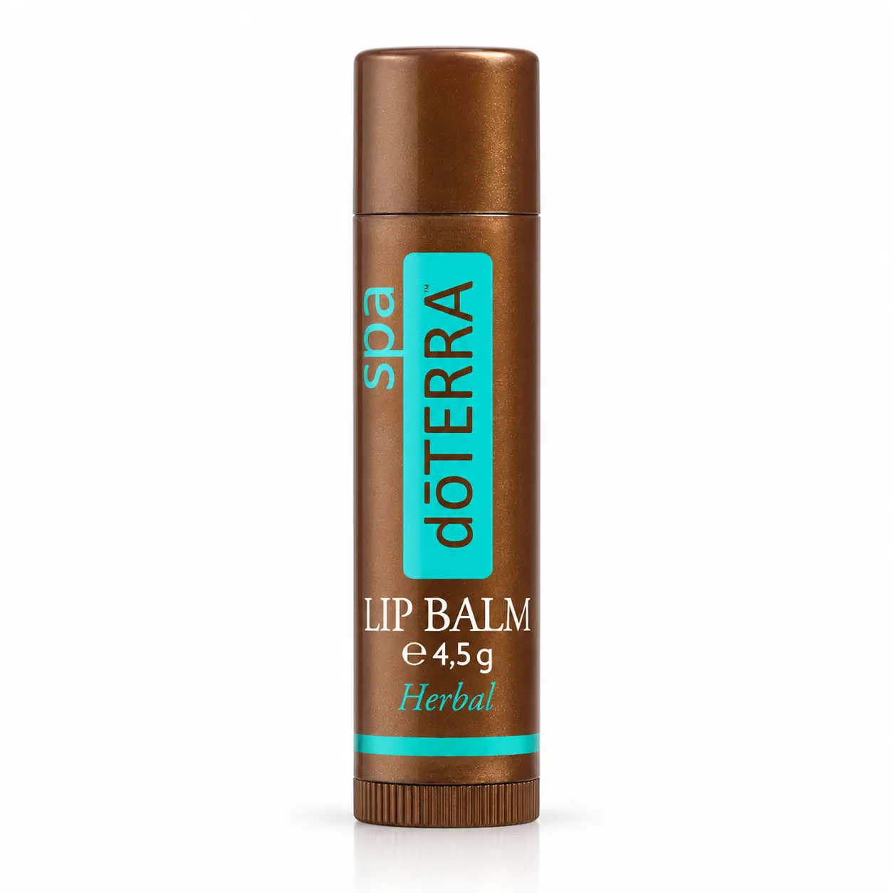 Balsam do ust ziołowy