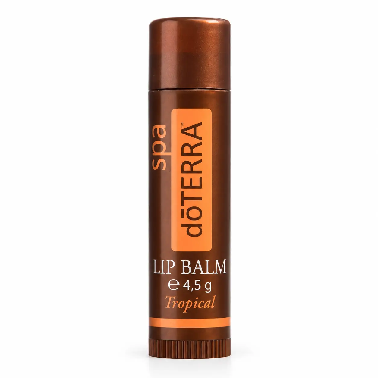 Balsam do ust tropikalny