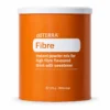 Błonnik doTERRA Fibre, pomarańczowa puszka 315 g na 30 porcji