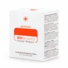 Chusteczki do rąk On Guard doTERRA, pudełko 20 sztuk na białym tle