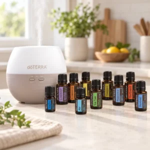 Jak kupić olejki doTERRA. Trzy drogi do domowej apteczki Home Essentials