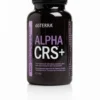 Alpha Crs+ Doterra - Suplement Diety 120 Kapsułek doTERRA – olejek eteryczny 15ml na białym tle