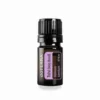 Bazylia Azjatycka (tulsi) doTERRA – olejek eteryczny 15ml na białym tle