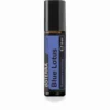 Blue Lotus Touch doTERRA – roll-on 10ml na białym tle