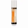 Brave doTERRA – roll-on 10ml na białym tle