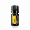 Cheer doTERRA – olejek eteryczny 15ml na białym tle
