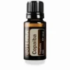 Copaiba doTERRA – olejek eteryczny 15ml na białym tle