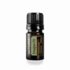 Daglezja doTERRA – olejek eteryczny 15ml na białym tle