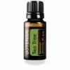 Drzewo Herbaciane doTERRA – olejek eteryczny 15ml na białym tle