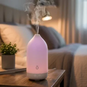 Dyfuzor Dyfuzor Laluz doTERRA świecący w ciemności