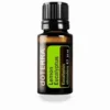 Eukaliptus Cytrynowy doTERRA – olejek eteryczny 15ml na białym tle