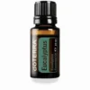 Eukaliptus doTERRA – olejek eteryczny 15ml na białym tle