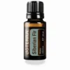 Jodła Syberyjska doTERRA – olejek eteryczny 15ml na białym tle
