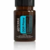 Kapsułki Ddr Prime doTERRA – olejek eteryczny 15ml na białym tle