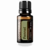 Koper doTERRA – olejek eteryczny 15ml na białym tle