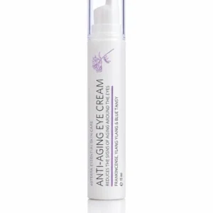 Krem Pod Oczy Przeciw Oznakom Starzenia Doterra - 15 Ml doTERRA – olejek eteryczny 15ml na białym tle