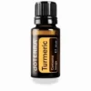 Kurkuma doTERRA – olejek eteryczny 15ml na białym tle