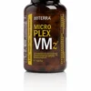 Microplex Vmz Doterra - Suplement Diety 120 Kapsułek doTERRA – olejek eteryczny 15ml na białym tle