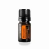 Motivate doTERRA – olejek eteryczny 15ml na białym tle