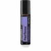 Pasttense doTERRA – roll-on 10ml na białym tle