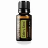 Seler (nasiona) doTERRA – olejek eteryczny 15ml na białym tle